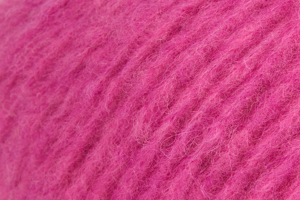 Brushed Fleece