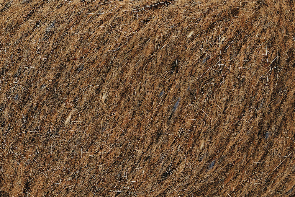 Felted Tweed Aran