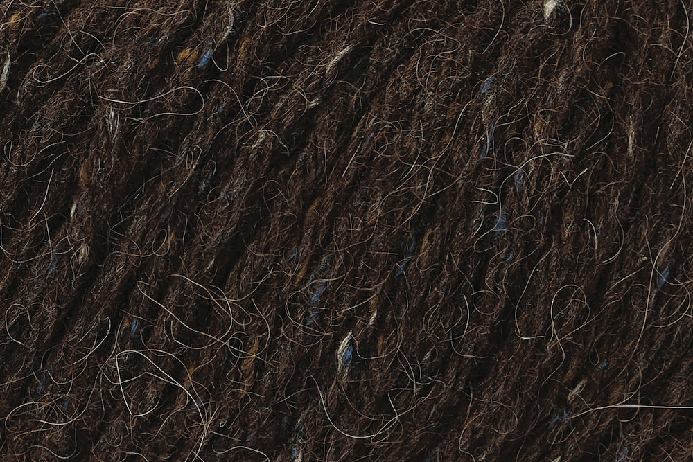Felted Tweed Aran