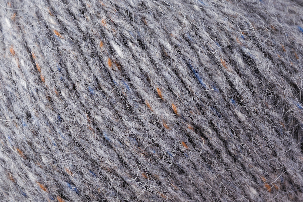 Felted Tweed Aran