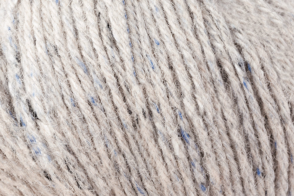 Felted Tweed Aran