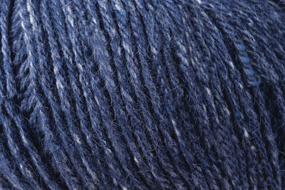 Felted Tweed Aran