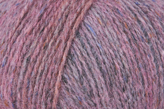 Felted Tweed Color