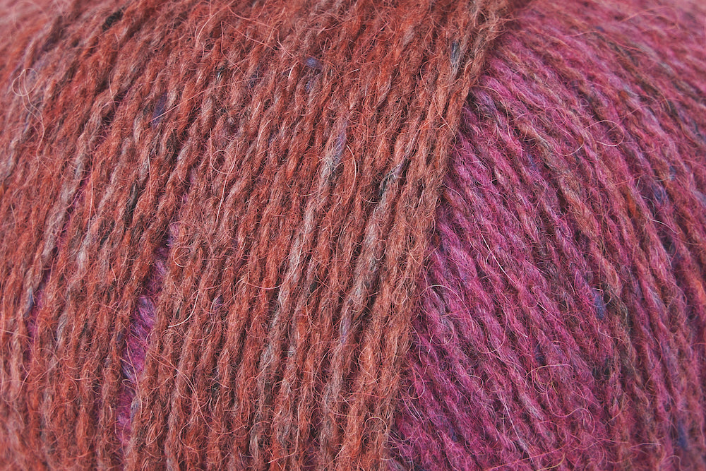 Felted Tweed Color