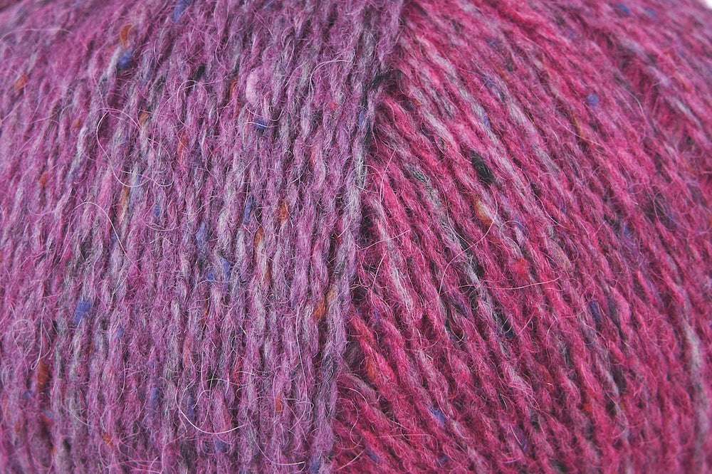 Felted Tweed Color