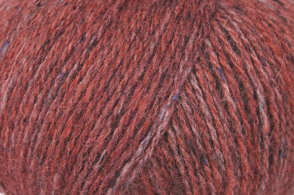 Felted Tweed Color