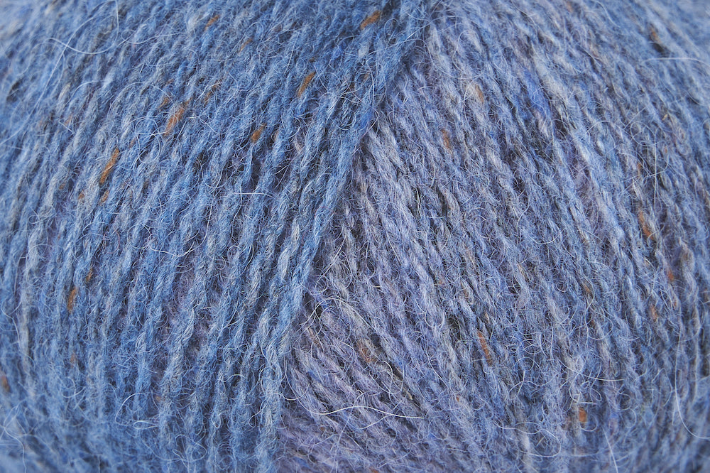 Felted Tweed Color