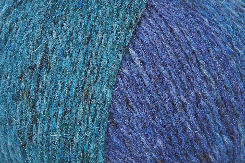 Felted Tweed Color