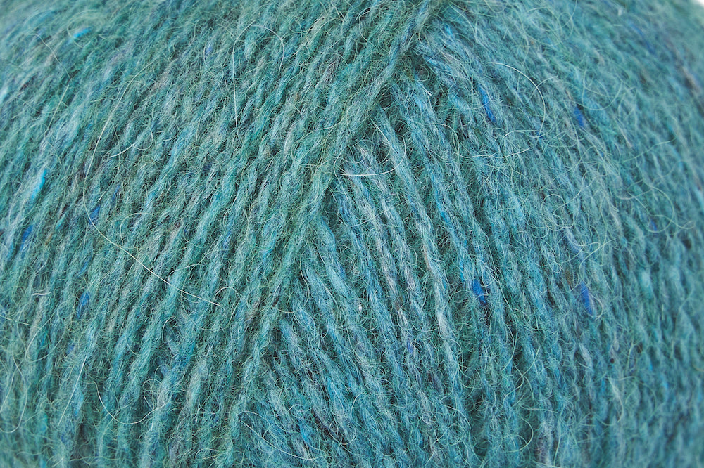 Felted Tweed Color