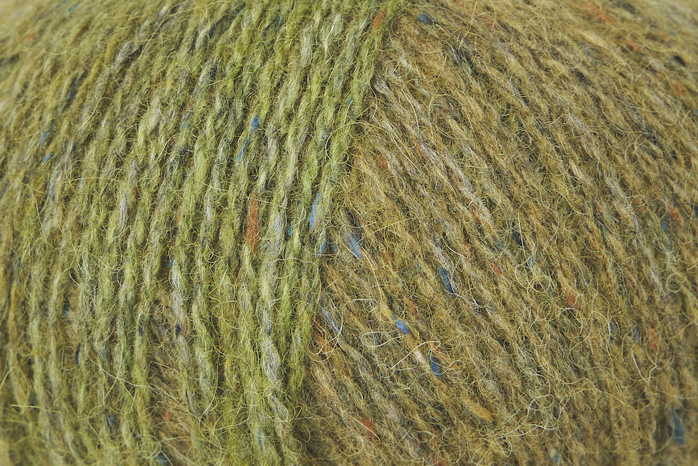 Felted Tweed Color