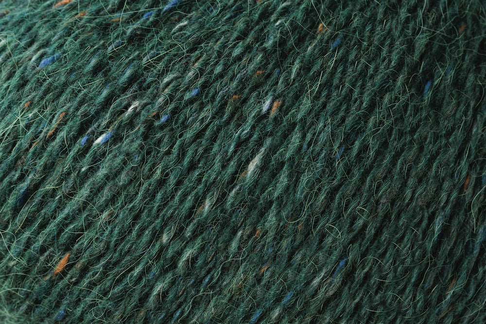 Felted Tweed