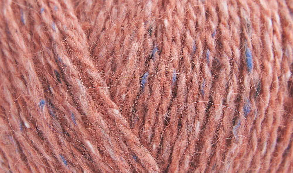 Felted Tweed