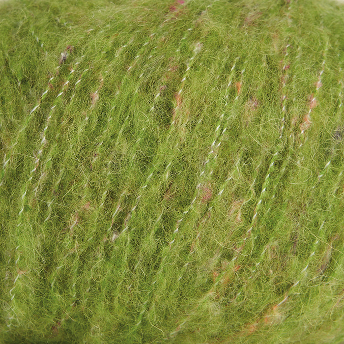 Fine Tweed Haze
