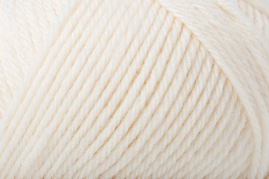 Pure Wool Superwash Worsted