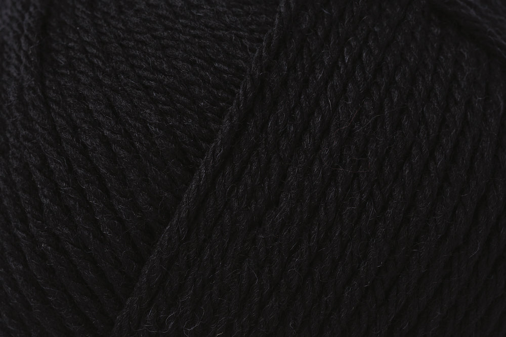 Pure Wool Superwash Worsted