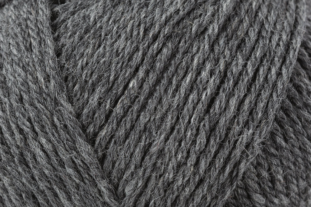 Pure Wool Superwash Worsted