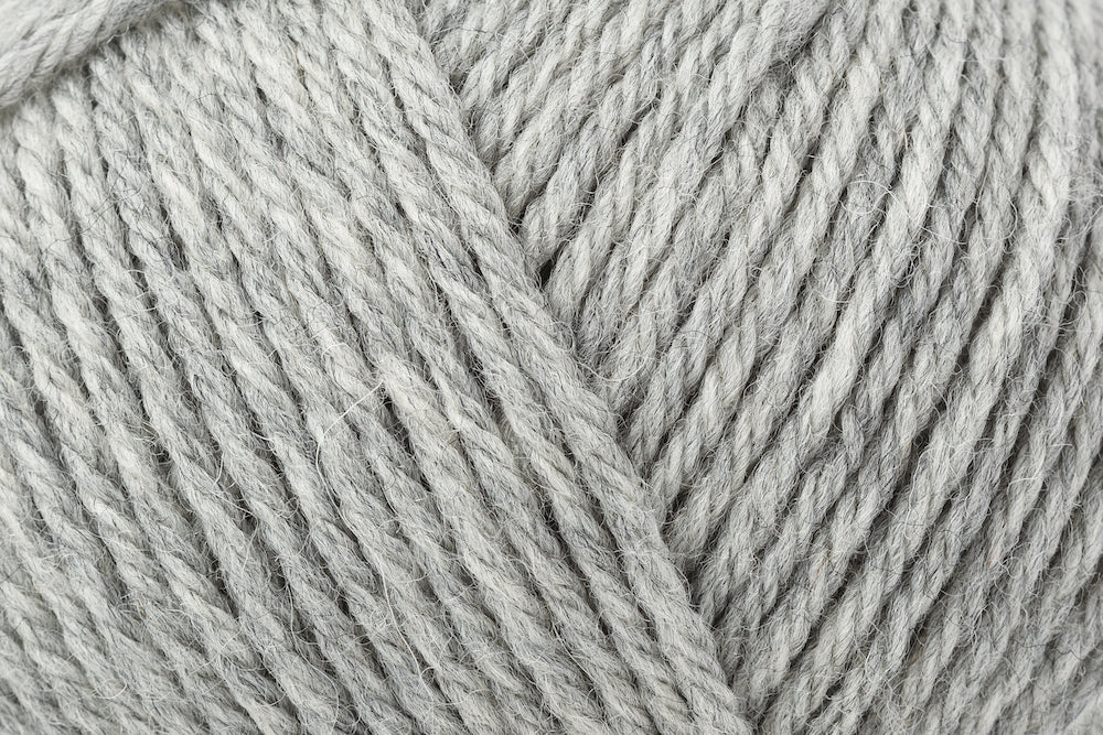 Pure Wool Superwash Worsted