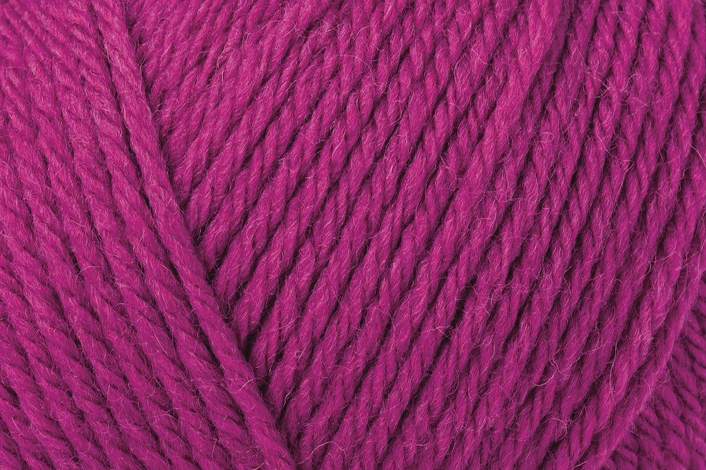 Pure Wool Superwash Worsted