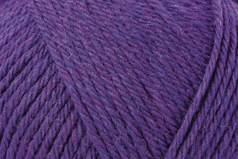 Pure Wool Superwash Worsted