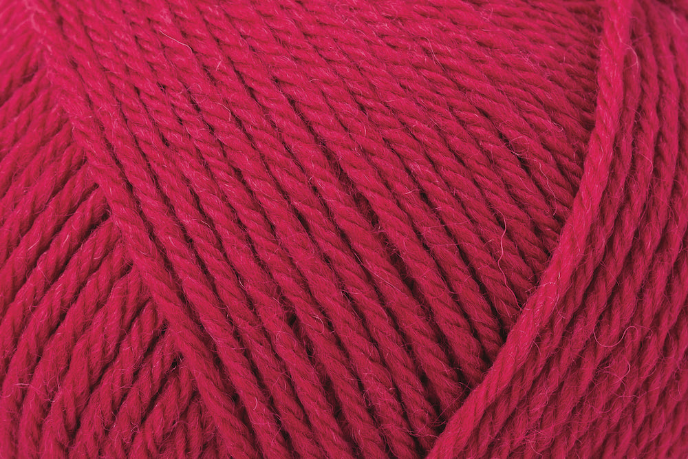 Pure Wool Superwash Worsted