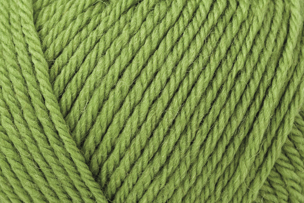 Pure Wool Superwash Worsted