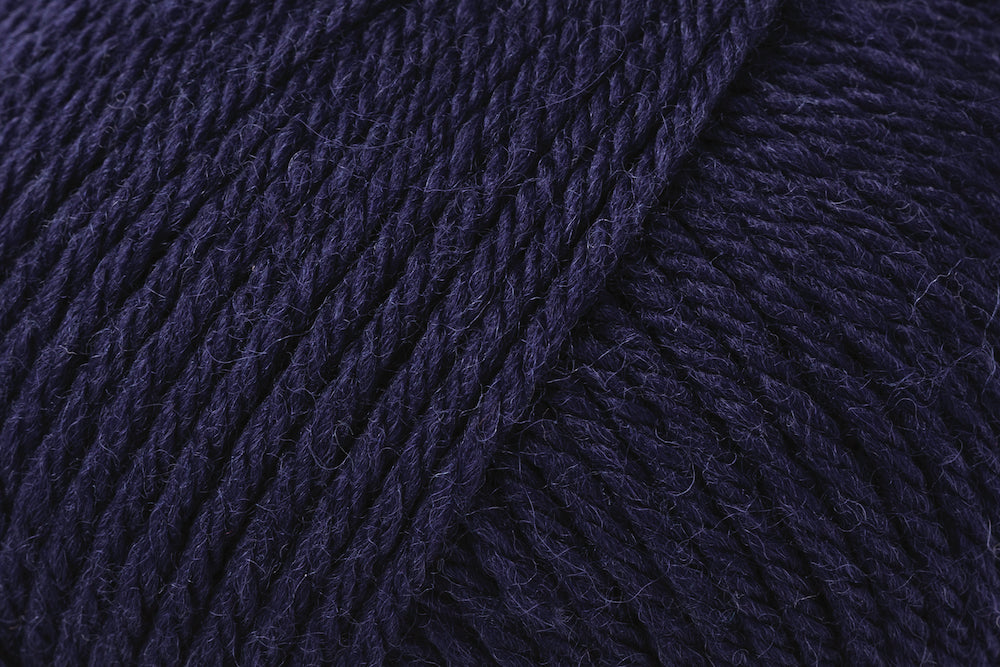 Pure Wool Superwash Worsted