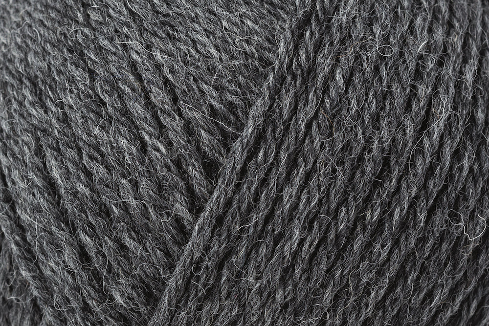 Pure Wool Superwash Worsted