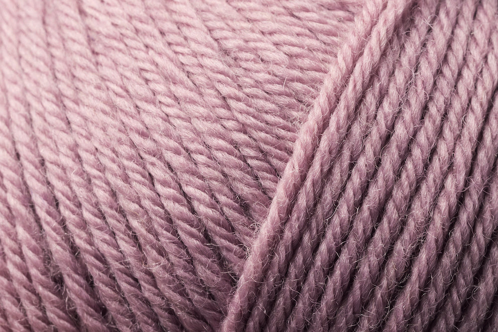 Pure Wool Superwash Worsted