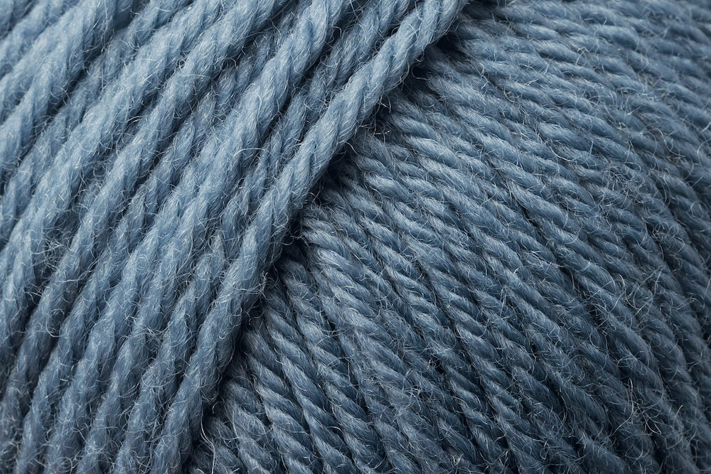 Pure Wool Superwash Worsted