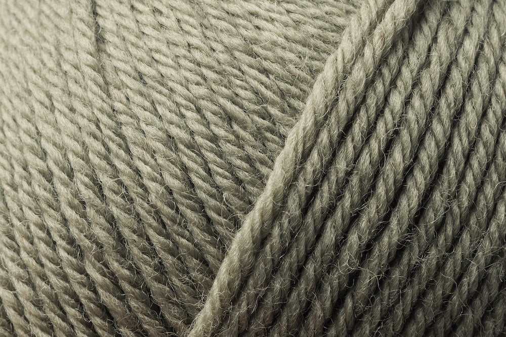 Pure Wool Superwash Worsted