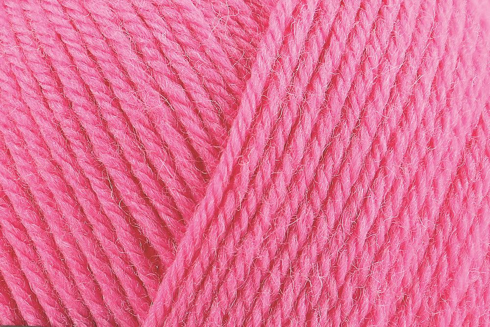 Pure Wool Superwash Worsted