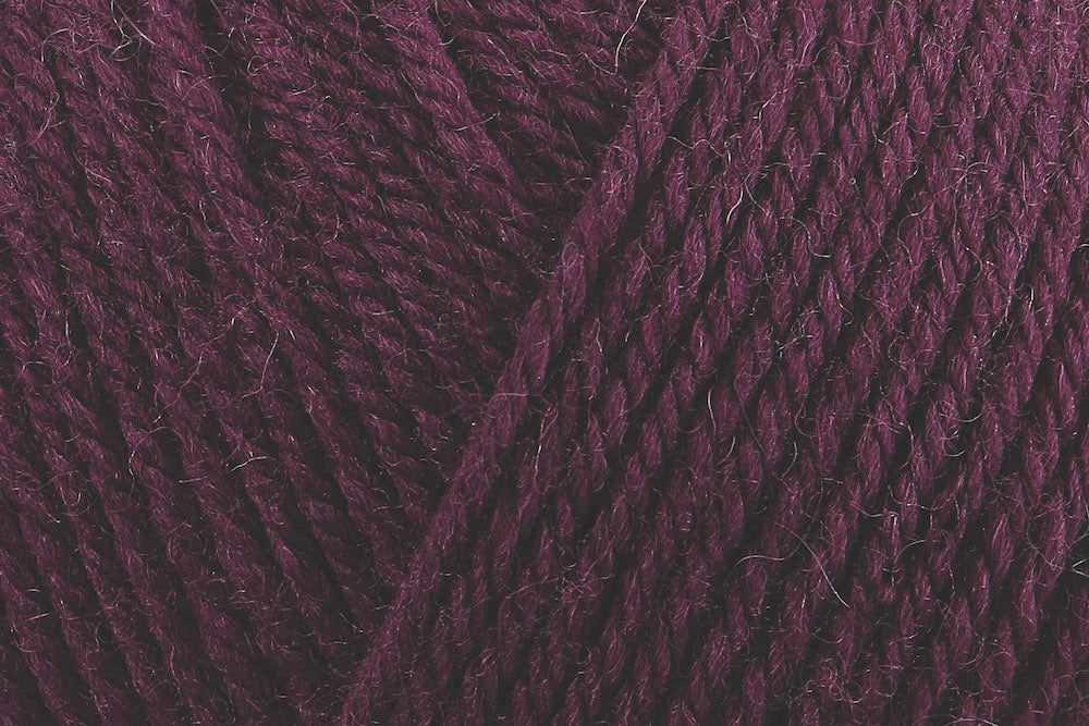 Pure Wool Superwash Worsted