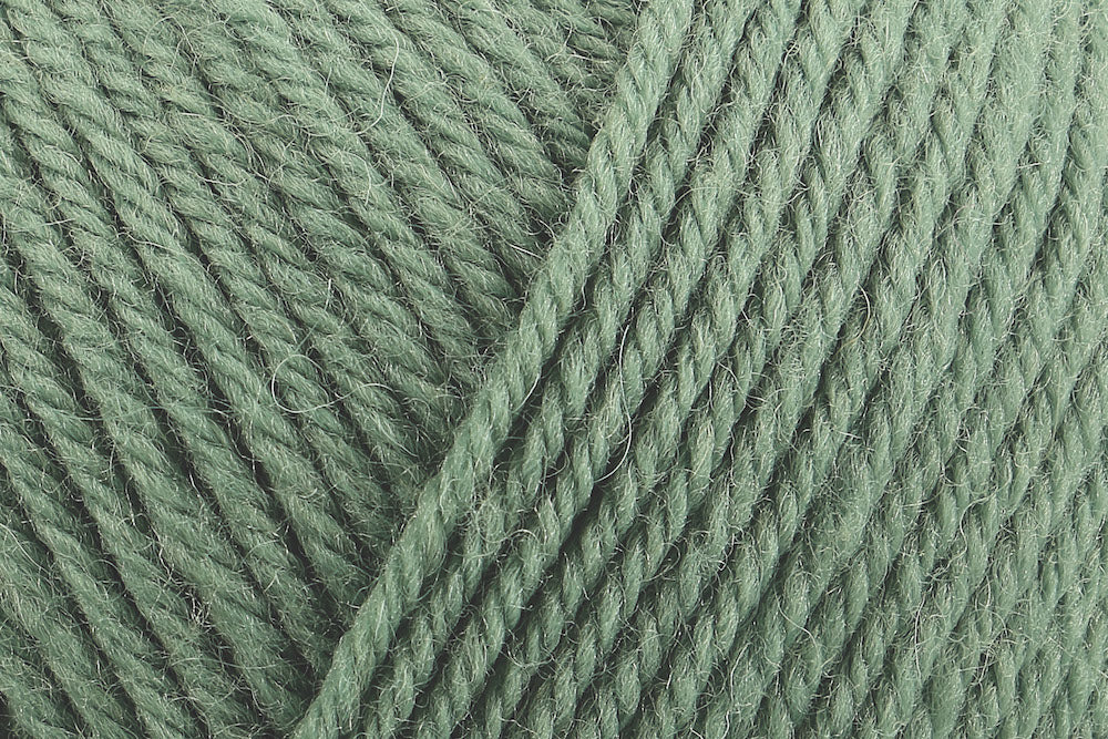 Pure Wool Superwash Worsted