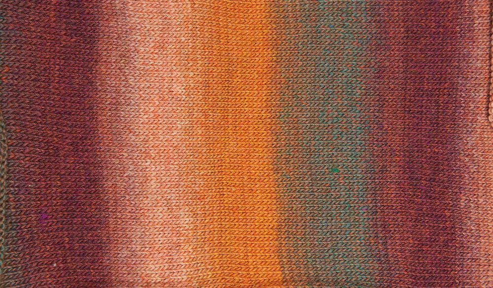 Rowan Sock
