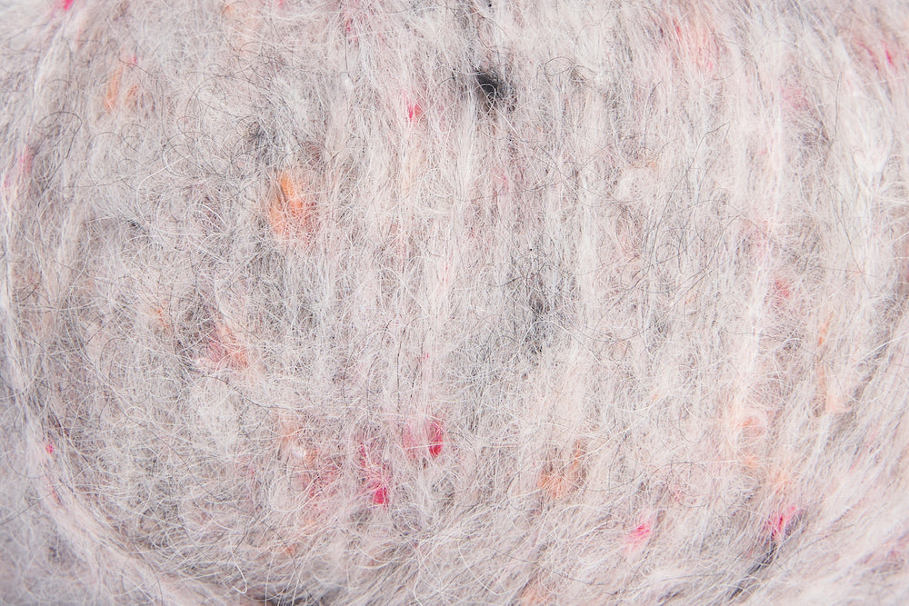 Tweed Haze