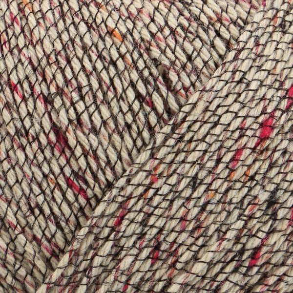 Denim Tweed
