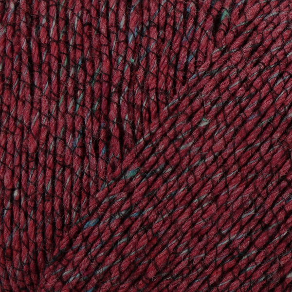 Denim Tweed