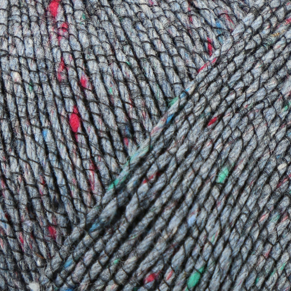 Denim Tweed