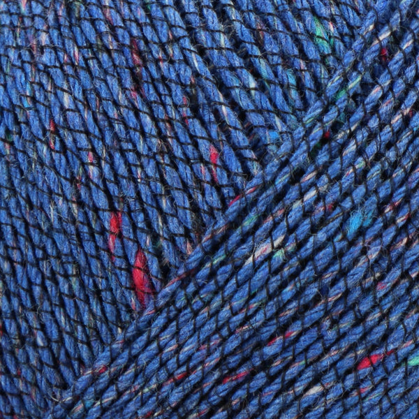 Denim Tweed