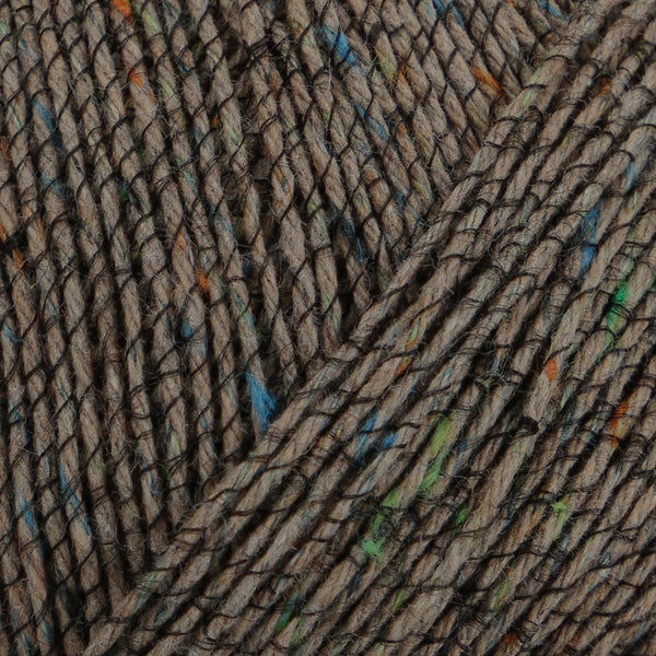 Denim Tweed