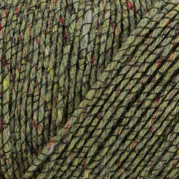 Denim Tweed