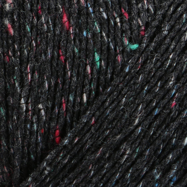Denim Tweed