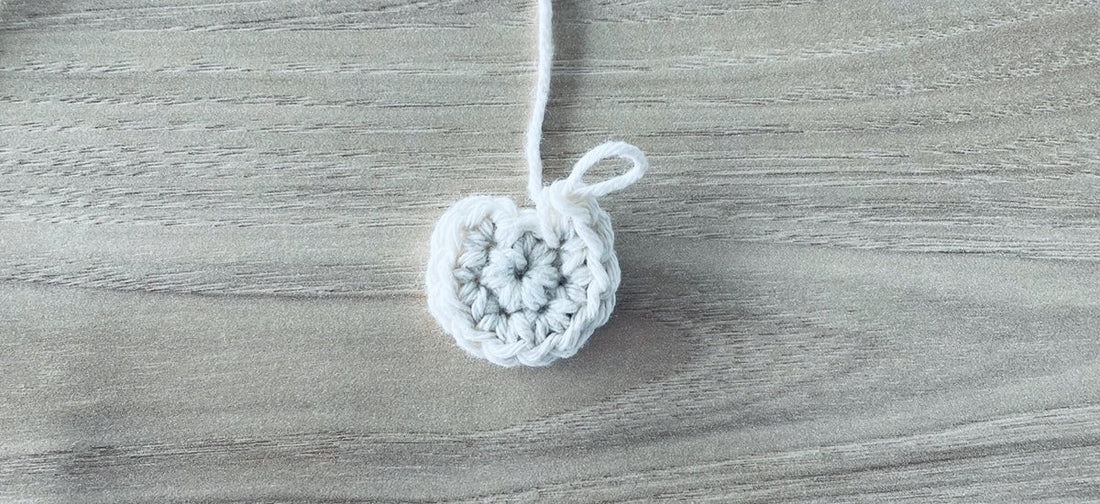Tout savoir pour bien crocheter en cercles fermés
