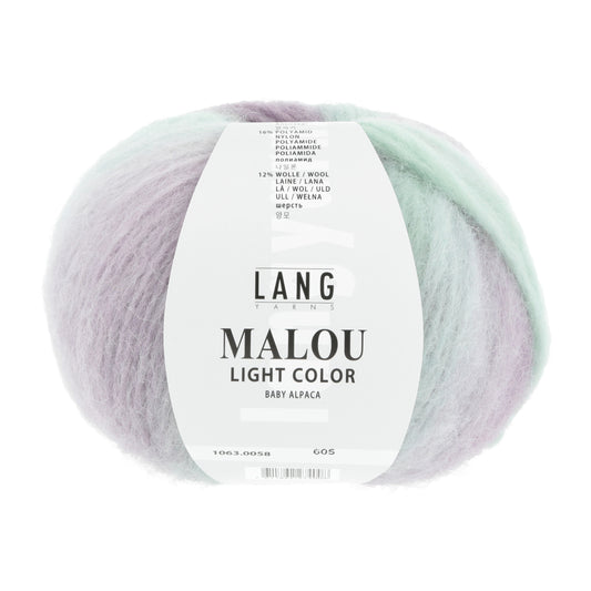 Malou Light Color