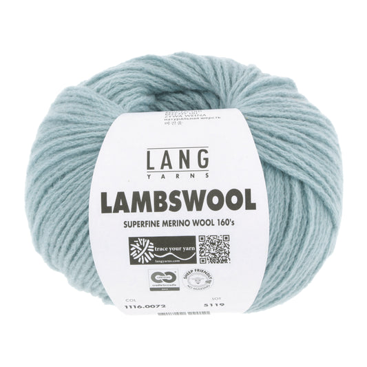 Lambswool