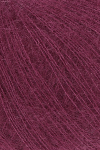Mohair 21