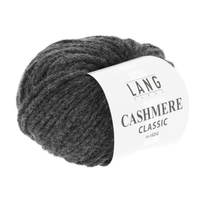 Cashmere Classic