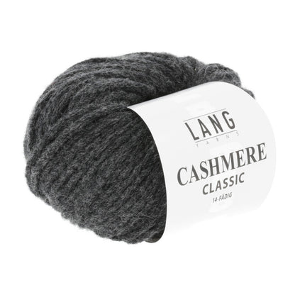 Cashmere Classic