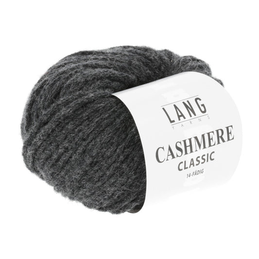 Cashmere Classic