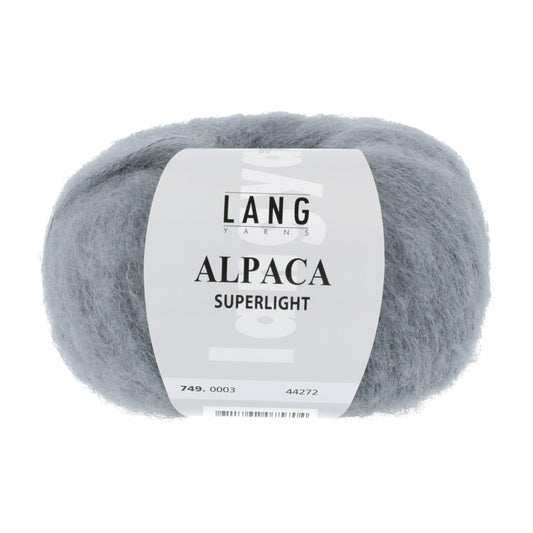 Alpaca Superlight